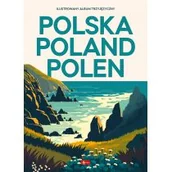 Przewodniki - Polska. Poland. Polen - miniaturka - grafika 1