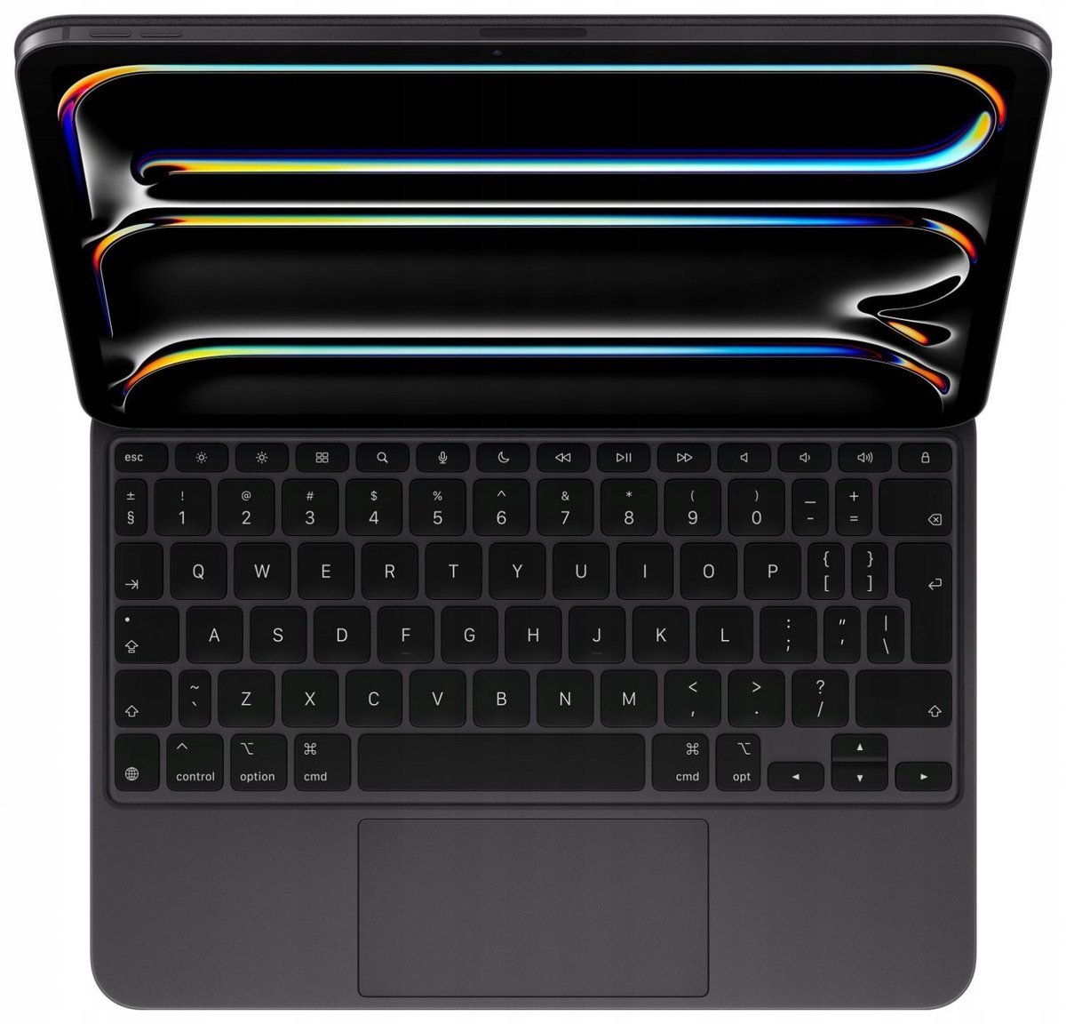 Etui z klawiaturą Apple iPad Magic dla iPad Pro 11