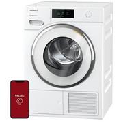 Suszarki do prania - Miele TWR 780 WP Eco - miniaturka - grafika 1