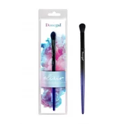 Pędzle do makijażu - Donegal Elixir Brush pędzel do blendowania cieni - miniaturka - grafika 1