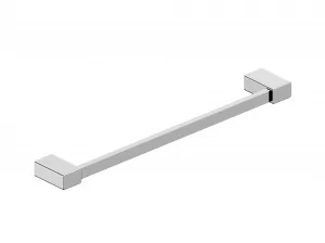 VITALLE 3406030020 Bresso wieszak na r$478cznik pojedynczy - Przyciski spłukujące - miniaturka - grafika 1