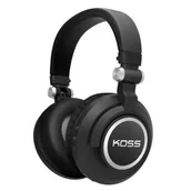 Słuchawki - Koss BT540i czarne - miniaturka - grafika 1
