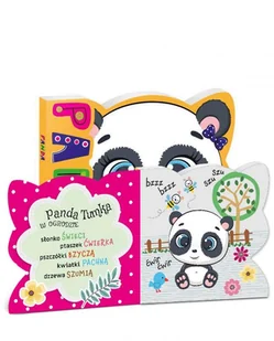 Panda Nowa - Pedagogika i dydaktyka - miniaturka - grafika 2