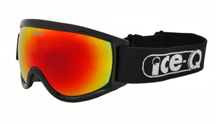 Gogle narciarskie Ice-Q Istebna 1 - Gogle narciarskie - miniaturka - grafika 4