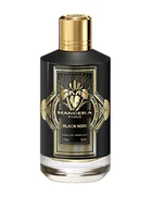 Wody i perfumy damskie - Mancera Black Noir - miniaturka - grafika 1