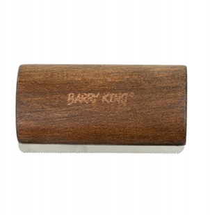 Ekskluzywne zgrzeb�o do podszerstka, dla zwierz�t, drewno bukowe,szeroko�� 12,8cm - Szczotki i furminatory - miniaturka - grafika 1