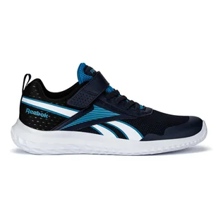 Obuwie sportowe Reebok RUSH RUNNER 5 ALT 100202262 - Buty dla chłopców - miniaturka - grafika 1