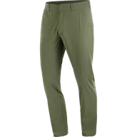 Spodnie sportowe męskie - SPODNIE MĘSKIE SALOMON WAYFARER EVERDAY M C24398 - miniaturka - grafika 1