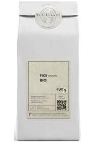 The Planet Figi suszone 400 g Bio - Bakalie - miniaturka - grafika 1