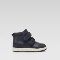 Buty dla chłopców - Trzewiki Lasocki Kids CI12-LEMON-01(II)CH - miniaturka - grafika 1