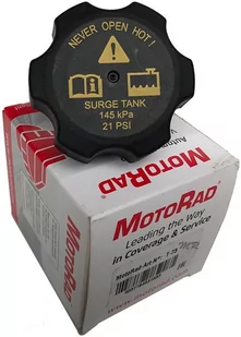 Korek zbiorniczka wyrównawczego Chrysler Pacifica 2017- 21PSI - Układ zawieszenia - akcesoria - miniaturka - grafika 1