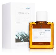 Wody i perfumy męskie - Korres KORRES VETIVER ROOT EDT dla niego, 50 ml - miniaturka - grafika 1