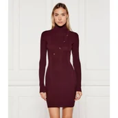 Sukienki - Patrizia Pepe Sukienka - miniaturka - grafika 1