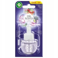 Odświeżacze powietrza - Air Wick Electrical Wkład do odświeżacza elektrycznego Life Scents Tajemniczy Ogród 19 ml (34292979) - miniaturka - grafika 1