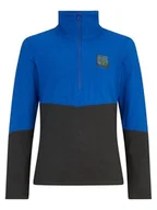 Koszulki rowerowe - Ziener Unisex dziecięca bluza narciarska, bluza narciarska, koszulka funkcyjna, ciepła, elastyczna, z recyklingu - miniaturka - grafika 1