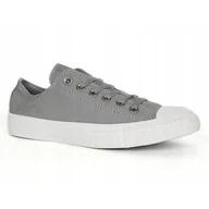Buty trekkingowe damskie - Buty na co dzień trampki unisex CONVERSE ALL STAR niskie - miniaturka - grafika 1
