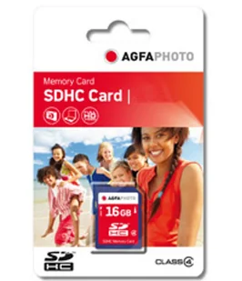AgfaPhoto 10403P pamięć flash 2 GB SD Klasa 4 10403P - Karty pamięci - miniaturka - grafika 1