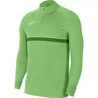 Koszulki męskie - NIKE Męska bluza treningowa Dri-fit Academy 21 - grafika 1