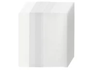 Szkolne artykuły papiernicze - Biurfol Okładka A5 regulowana bezbarwna(25) 21,2x29,3-32cm OZB-44 BIURFOL - miniaturka - grafika 1