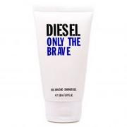 Żele pod prysznic dla mężczyzn - Diesel Only The Brave Żel 150ML Oryginał - miniaturka - grafika 1