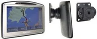 Uchwyty samochodowe do telefonów - Adapter montażowy / uchwyt do TomTom GO 520, GO 530, GO 630, GO 720, GO 730, GO 920 & GO 930 - miniaturka - grafika 1