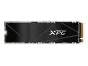 Dyski SSD - AData XPG GAMMIX S50 CORE 500G SGAMMIXS50C-500G-CS - miniaturka - grafika 1