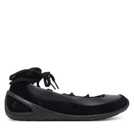 Baleriny - Baleriny ECCO 80245351052 Czarny - miniaturka - grafika 1