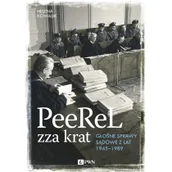 Felietony i reportaże - PeeReL zza krat Głośne sprawy sądowe z lat 1945-1989 Helena Kowalik - miniaturka - grafika 1