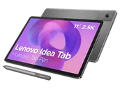 Tablety - LENOVO Idea Tab 11 Wi-Fi 8GB 128GB Szary ZAFR0948PL - miniaturka - grafika 1