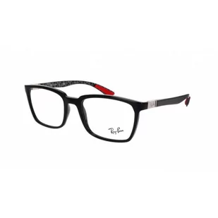 Ray-Ban RB8906 2000 rozmiar 54 - Okulary korekcyjne, oprawki, szkła - miniaturka - grafika 1
