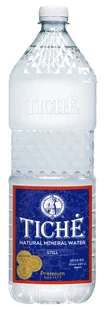 Tiche woda mineralna niegazowana 1,5 l - Woda - miniaturka - grafika 1