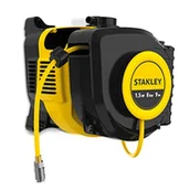 Sprężarki i kompresory - Kompresor bezolejowy naścienny 8 bar STANLEY - miniaturka - grafika 1