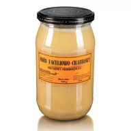 Miód - MIÓD FACELIOWO-CHABROWY 1050g, pyszny, słodki, nierozgrzewany, 100 lat tradycji, zdrowy - miniaturka - grafika 1