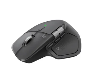 Logitech MX Master 4 Grafitowy 910-007562 - Myszki - miniaturka - grafika 1