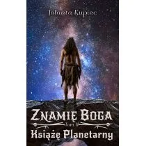 Znamię Boga Tom 2 - Fantasy - miniaturka - grafika 1