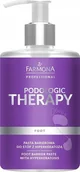 Pielęgnacja stóp - Activeshop Farmona podologic therapy pasta barierowa do stóp z hiperkeratozą 300 ml - miniaturka - grafika 1