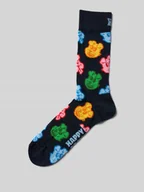 Skarpetki męskie - Skarpety z wyhaftowanym motywem model ‘DOG’ - miniaturka - grafika 1