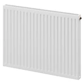 Grzejniki pokojowe - Mexen CV11 grzejnik płytowy 600 x 500 mm, podłączenie dolne, 467 W, biały - miniaturka - grafika 1