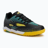 Piłka nożna - Buty piłkarskie dziecięce Joma Evolution IN black WYSYŁKA W 24H 30 DNI NA ZWROT - miniaturka - grafika 1