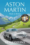 Felietony i reportaże - Aston Martin Made in Britain Nowa - miniaturka - grafika 1
