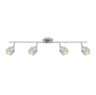 Auhilon Siena 4L Plafon 1565 - Lampy sufitowe - miniaturka - grafika 1
