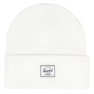 Czapki męskie - Herschel Elmer Beanie 50152-05977, Kobieta/Mężczyzna, Czapka, Biały - miniaturka - grafika 1