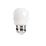 Żarówki LED - Kanlux XLED G45E27 4,5W-NW-M 29631 - miniaturka - grafika 1