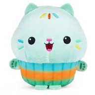 Maskotki i pluszaki - Zielony Łakotek, pluszak, 25 cm Universal Plush - miniaturka - grafika 1