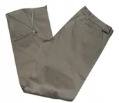 Spodnie męskie - PRADA SPORT ORYGINALNE SPODNIE MĘSKIE ROZMIAR 54 - miniaturka - grafika 1