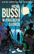 Powieści sensacyjne - Świat Książki W prażącym słońcu LIT-41425 - miniaturka - grafika 1