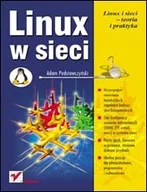 Systemy operacyjne i oprogramowanie - Linux w sieci - miniaturka - grafika 1