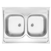 Zlewozmywaki - Deante ZM6 320N - miniaturka - grafika 1