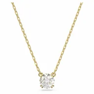 Wisiorki - Naszyjnik Swarovski - Wisiorek Constella, Gold 5636703 - miniaturka - grafika 1