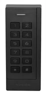 Akcesoria do alarmów - Zamek szyfrowy Wi-Fi ZS45-X Vidos - miniaturka - grafika 1